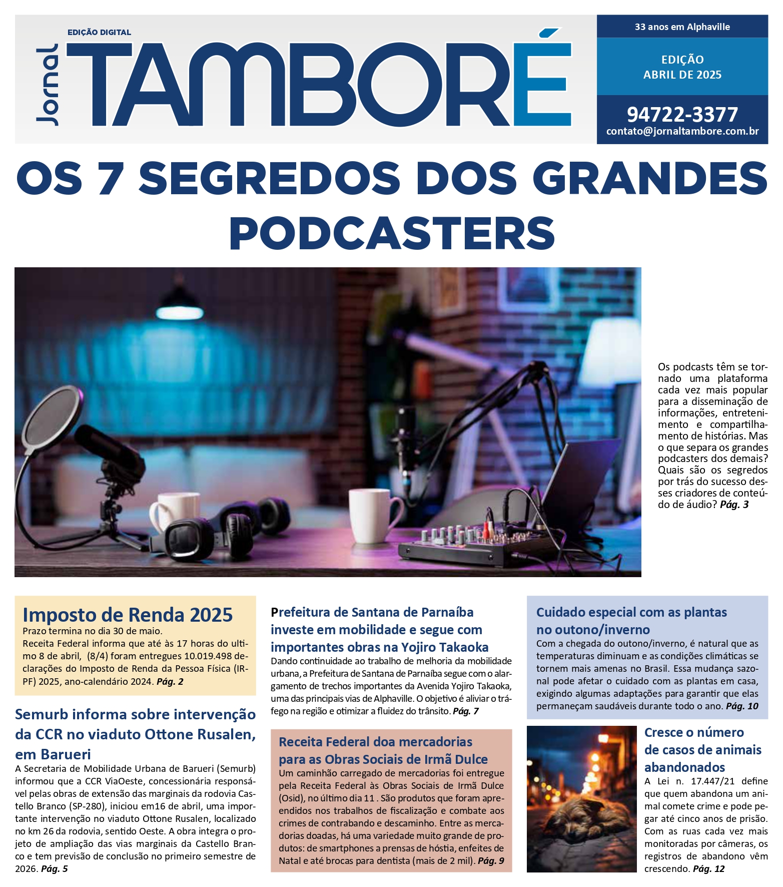 Página 1 do PDF