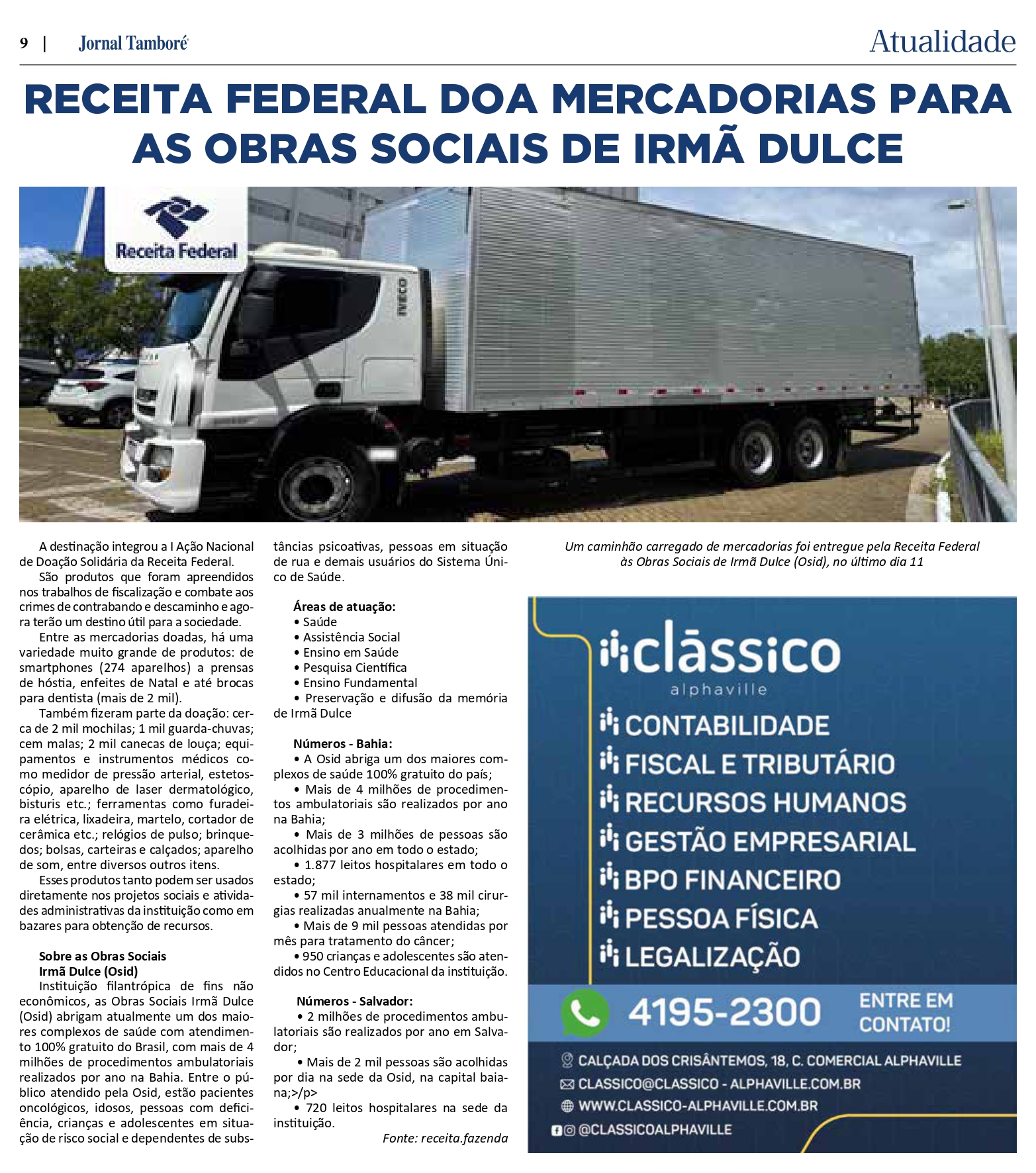 Página 1 do PDF