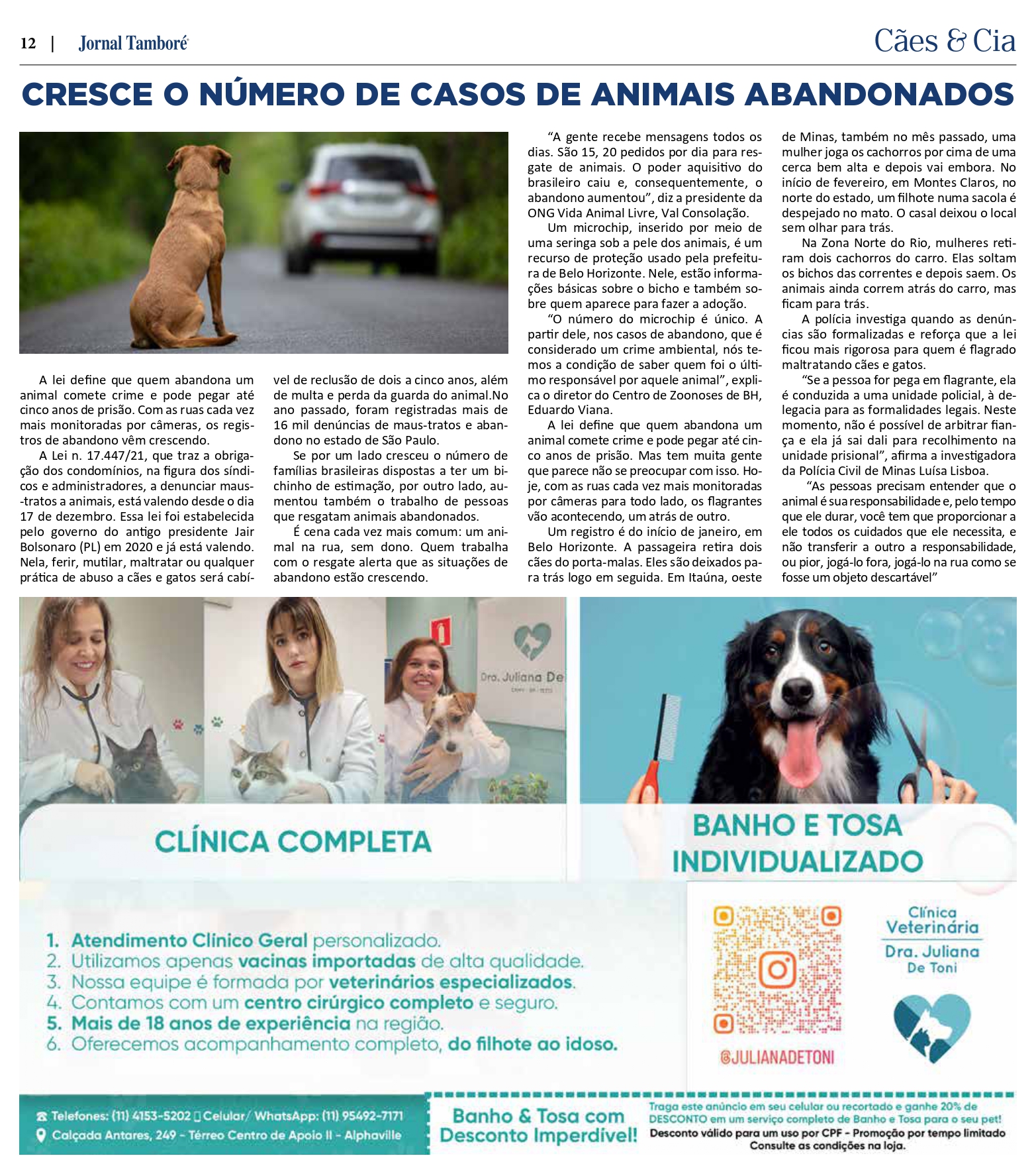 Página 1 do PDF