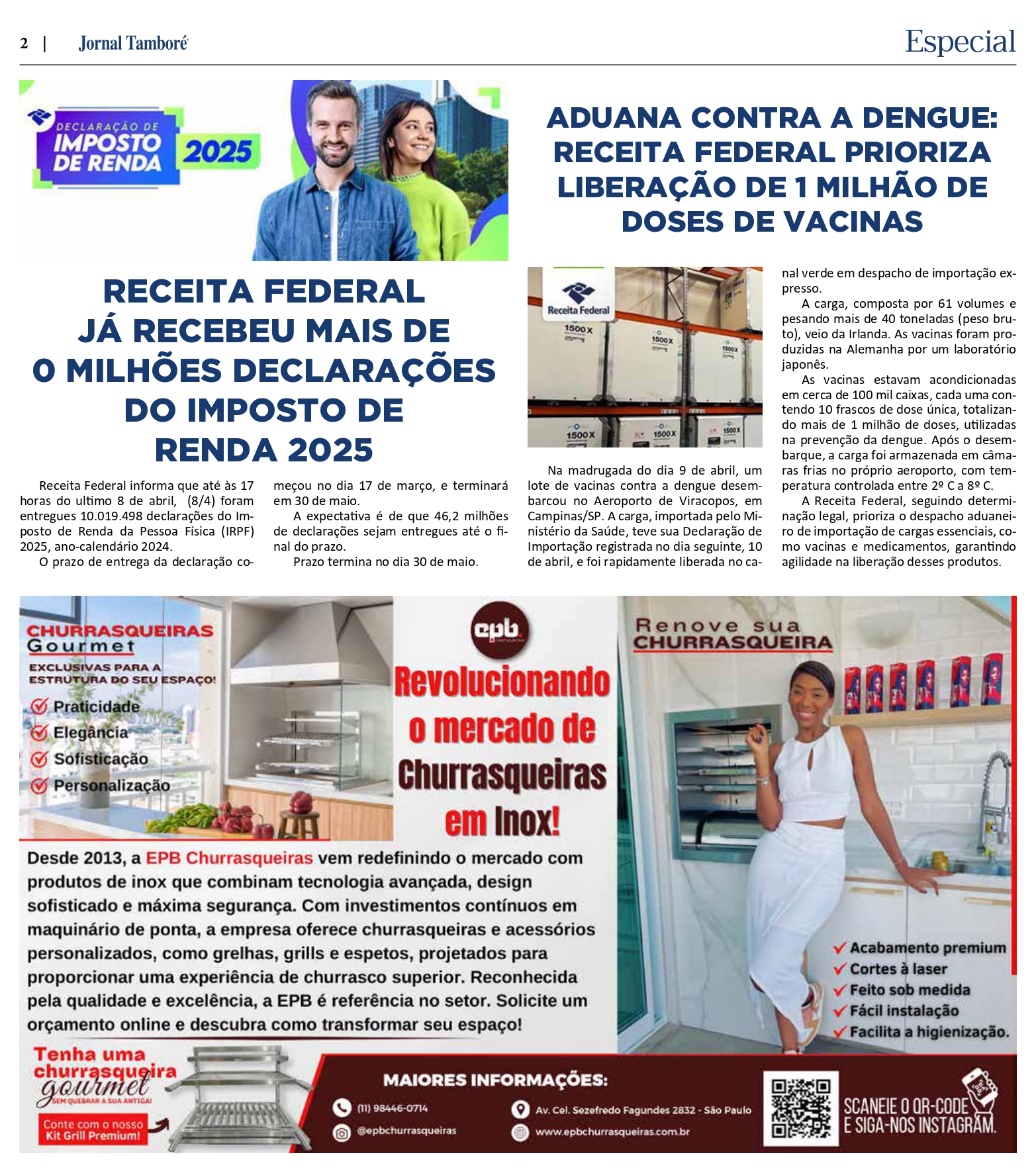 Página 1 do PDF