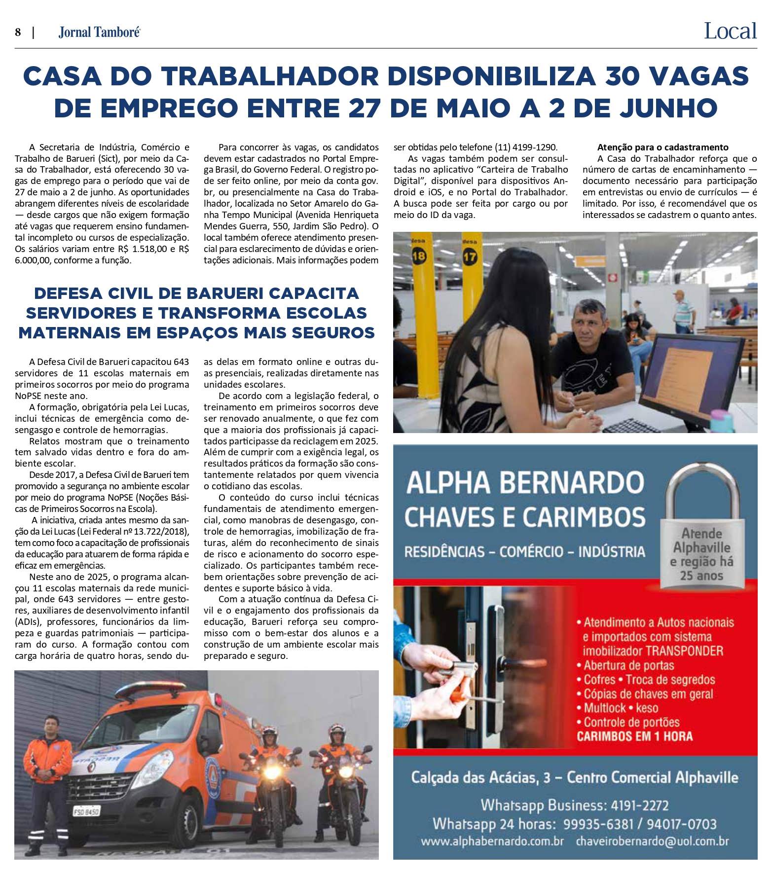 Página 1 do PDF