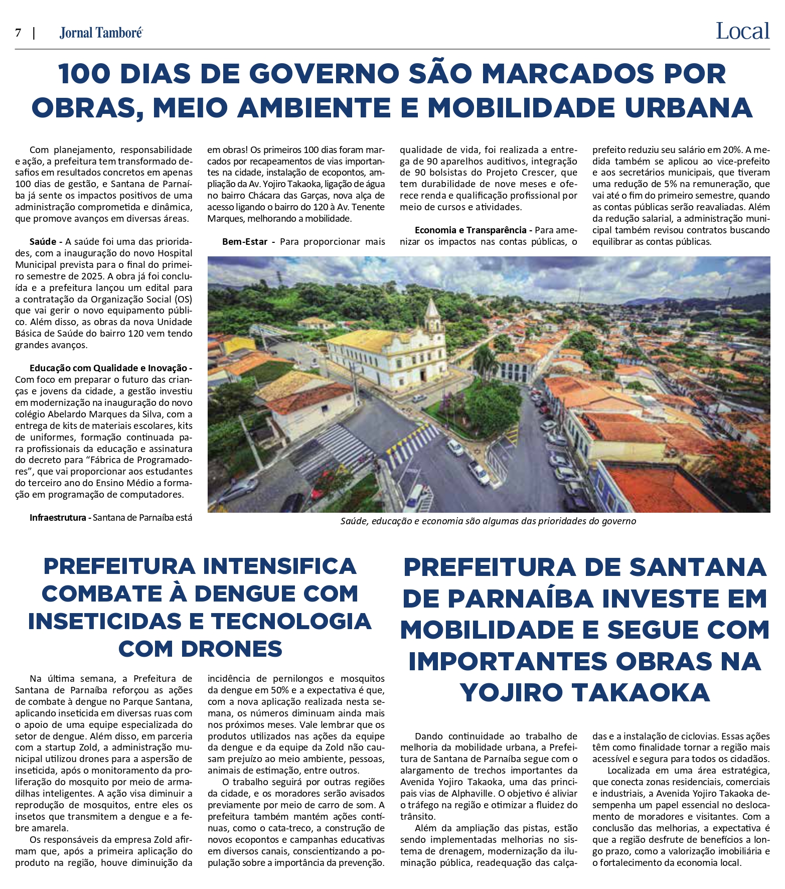 Página 1 do PDF