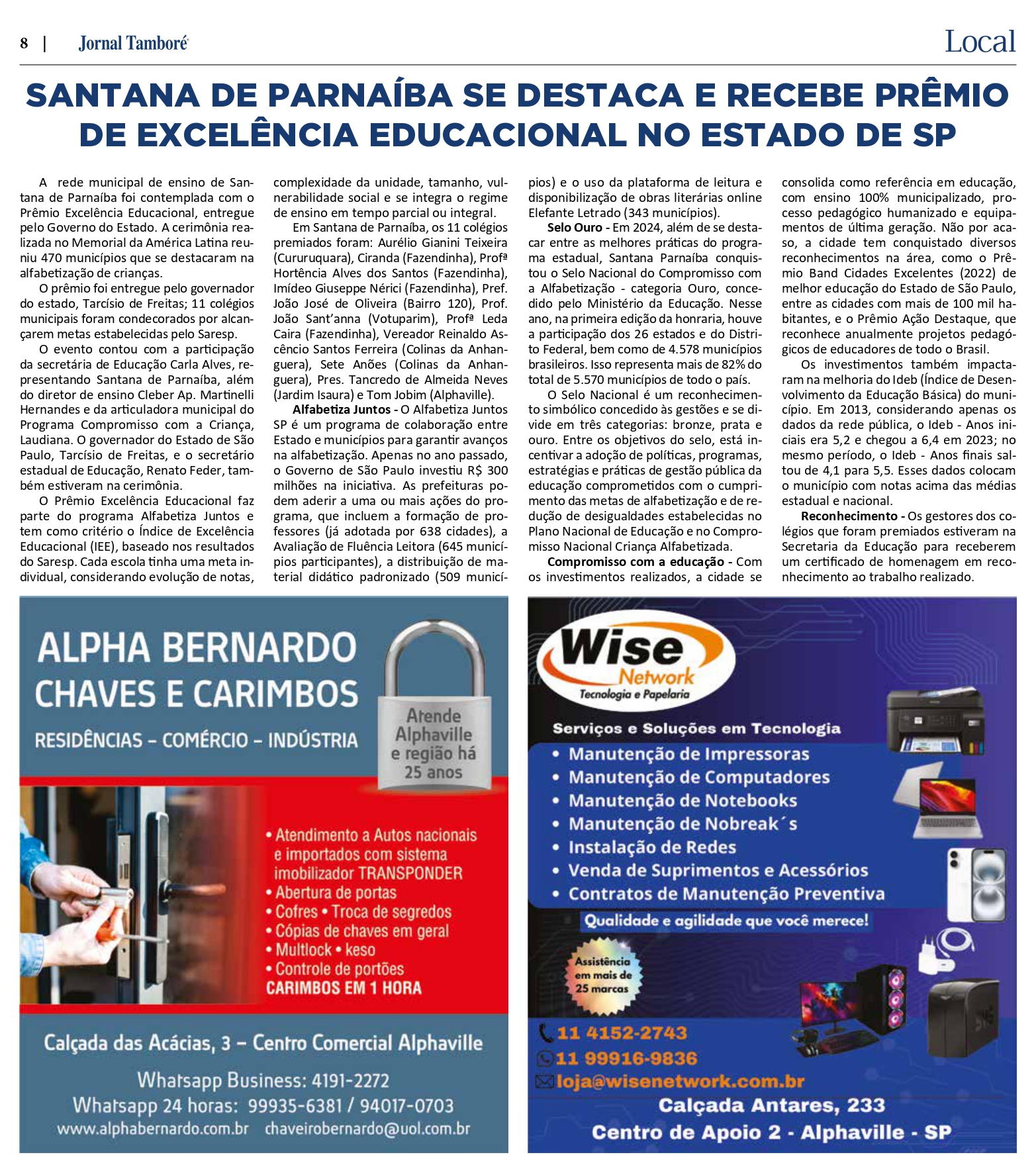 Página 1 do PDF